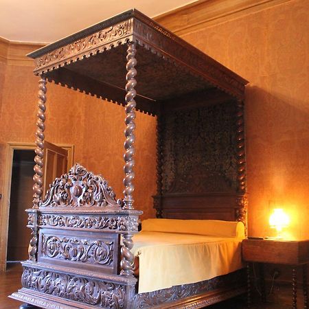 Chateau De Saint-Maixant Bagian luar foto